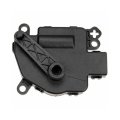 Air Door Actuator Ford Mustang 2005 2006 2007 2008 2009 Rotary Switch Plastic Replacement For 4r3z19e616aa And 6r3z19e616b