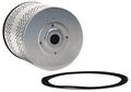 Wix Filters 51100 Heavy Duty Cartridge Fuel Metal Canister Pack Of 1 