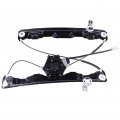 Aintier Door Lock Actuators Assembly Compatible For 2002-2010d Explorer 2007-2010d For Sport Trac Front Right Power Latch