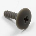 Whirlpool W12246610 Refrigerator Door Handle Trim Cap Genuine Original Equipment Manufacturer Oem Part 