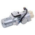 Ignition Switch Lock Cylinder Steering Column W Key For Nissan Maxima 1999-2002 Pathfinder 1999-2004 Sentra 2000-2006