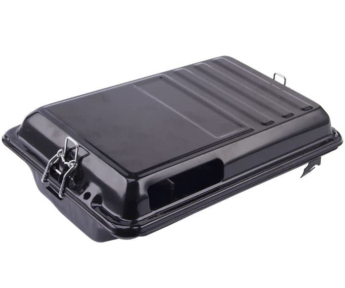 Air Filter Box Housing For Honda Em4000 Em5000 Sx Sxk1 Sxk2 X Generator