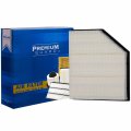 Pa99742 Engine Air Filter For0 2026 Cadillac Ct5 2 0l And Ct4 2 2 7l 
