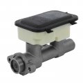 A-premium Brake Master Cylinder With Reservoir And Cap Compatible Pontiac Vehicles Fiero 1984 1985 1986 1987 Rwd Replaces