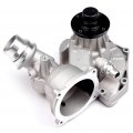 Ocpty Water Pump Thermostat Housing Kit For Land Rover Range 4l 2003-2005 For Bmw X5 1999-2003 540i 4 4la 1999-2002 Oe Aw9465