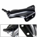 Labwork Lh Rh Rear Shock Absorber Upper Brackets Replacement For 1999-2005 Ford Super Duty Excursion