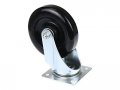 Vulcan Hart Parts 00-497001-00001 Caster Swivel W O Brake 