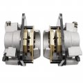M Mati Rear Brake Caliper For Arctic Cat Textron 250 300 Alterra 2006-2021 3303-892 3303-888 3306-206 3306-205