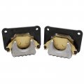 M Mati Rear Brake Caliper For Arctic Cat Textron 250 300 Alterra 2006-2021 3303-892 3303-888 3306-206 3306-205