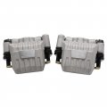 M Mati Rear Brake Caliper For Arctic Cat Textron 250 300 Alterra 2006-2021 3303-892 3303-888 3306-206 3306-205