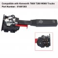 Secosautoparts 84140-47140 Turn Signal Headlamp Switch Fit For Toyota Yaris Prius Tacoma Corolla 2007-2019