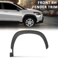 Front Fender Flare Right Side For Toyota Corolla Cross L Le Xle 2022 2023 Part Number 756010a040 To1291125