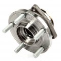 Aintier Front Wheel Hub Assembly Fit For 2007-2010 Chrysler Sebring W Abs 1pcs