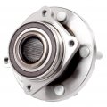 Aintier Front Wheel Hub Assembly Fit For 2007-2010 Chrysler Sebring W Abs 1pcs