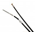 Trx 450 Rear Hand Brake Cable Replace For Honda Foreman 400 Trx450es Trx450fe Trx450fm Trx450s Trx400 1998-2004