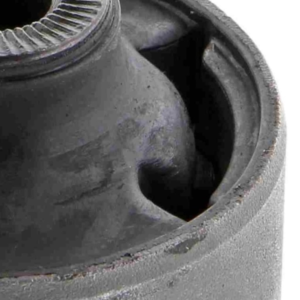 2013 2014 Hyundai Elantra Coupe Control Arm Bushing Natural Rubber Press-in Black