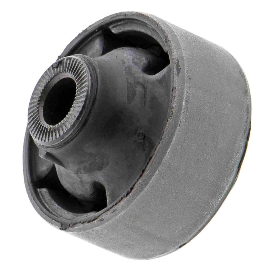 2013 2014 Hyundai Elantra Coupe Control Arm Bushing Natural Rubber Press-in Black