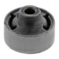 2013 2014 Hyundai Elantra Coupe Control Arm Bushing Natural Rubber Press-in Black 