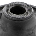 2013 2014 Hyundai Elantra Coupe Control Arm Bushing Natural Rubber Press-in Black