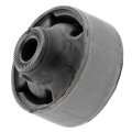 2013 2014 Hyundai Elantra Coupe Control Arm Bushing Natural Rubber Press-in Black