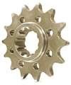 Vortex Front Sprocket 16t Teeth 16 Position Color Natural Material Steel Size 530 3516-16 