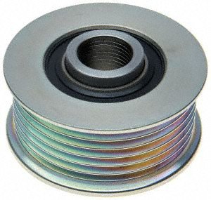Gates 37148p Decoupler Pulley