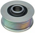 Gates 37148p Decoupler Pulley 