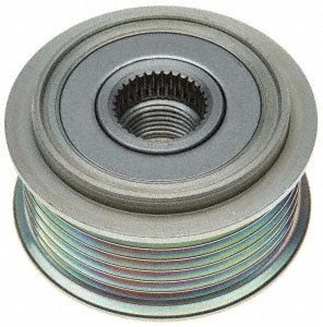 Gates 37148p Decoupler Pulley