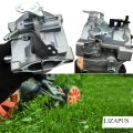 Carburetor Kit For Intek 540cc 19 0 Engine Replacement Carb Part Number 13ac77lf058