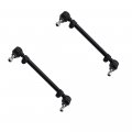 Front Steering Tie Rod Kit Fits 1993 Bmw 525it 