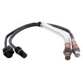 Motoku Upstream Downstream O2 Oxygen Sensor Set For Bmw X6 750i 750li 550i Gt X5 650i Alpina B7l B6 Xdrive Gran Coupe34-5026
