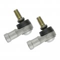 Tie Rod End Kit For Honda Trx200sx Trx Trx 200sx Fourtrax 200sx 1986-1988 Model Kvtr-6905