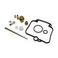 Carburetor Rebuild Kit For Poris Sportsman 500 And Scrambler 2001a 2013 A Complete Set With Gaskets Jets Needles Seals A Direct