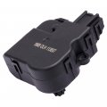 Heater Blend Door Actuator Hvac For F-ord Explorer Lincoln Navigator Aa5z19e616c