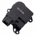 Heater Blend Door Actuator Hvac For F-ord Explorer Lincoln Navigator Aa5z19e616c