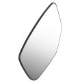 76253ta5a11 Oe Style Driver Left Heated Mirror Glass Lens Compatible With Honda Accord 08-12