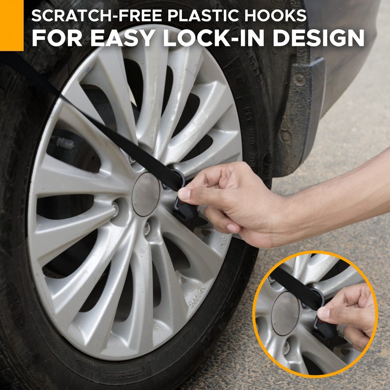 Windshield Snow Cover With Side Mirror Universal Fit Frost Protector For Cars Sedans And Suvs Waterproof All Weather Protection