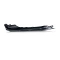 Front Lower Bumper Cover Molding Passenger Side For Toyota Camry 2018 2019 2020 Se Xse Textured Black Plastic To1047103 