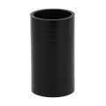 1 Pcs Straight Coupler Silicone Hose 48mm 89 Id 100mm 3 94 Length 0 Degree Car Coolant 3-ply 4mm Thickness Air Intake Turbo 