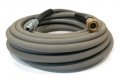 The Rop Shop 50 Non-marking Kobrajet Hose With Qcs For Pressure Washers And Power