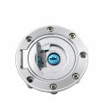 Jdmspeed New Fuel Gas Cap Ignition Switch Seat Lock With Key Set Replacement For Yamaha Yzf R1 R6 Fz6
