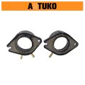 Motorcycle Carburetor Intake Tube Boot With Clamp And O Ring Replacement For Virago Xv700 Xv750 Xv920 Xv1100 1981 To 1999