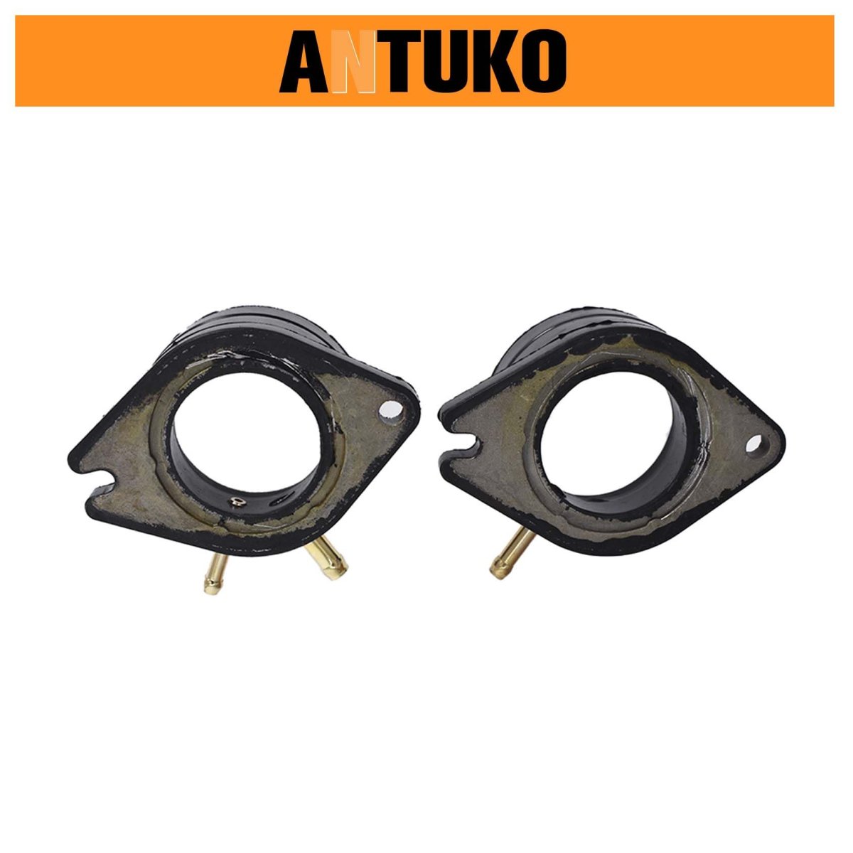 Motorcycle Carburetor Intake Tube Boot With Clamp And O Ring Replacement For Virago Xv700 Xv750 Xv920 Xv1100 1981 To 1999