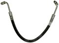 Bh382761 Professional Grade Hydraulic Brake Hose Metal Construction Vehicle Specific Fit 