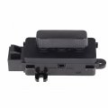 Gxywady Front Left Or Right Power Seat Switch Replacement For Chevrolet Chevy Silverado Suburban Tahoe Gmc Sierra Yukon