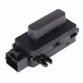 Gxywady Front Left Or Right Power Seat Switch Replacement For Chevrolet Chevy Silverado Suburban Tahoe Gmc Sierra Yukon