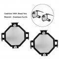 Topteng Fog Light Protector Guards Cover Fit For Bmw R1200gs Adventure 2013 F800gs 2012 R1250gs F750gs F850gs