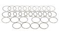 Hastings 2m4814 Piston Ring Set 