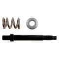 Manifold Bolt And Spring Kit For Chevy Suburban 19909 Metal Grade 8 Dog Point Fastener Includes 1 Stud 1 1 Nut 14057004 