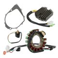 Stator Regulator Replacement For Yamaha Warrior 350 Yfm350 
